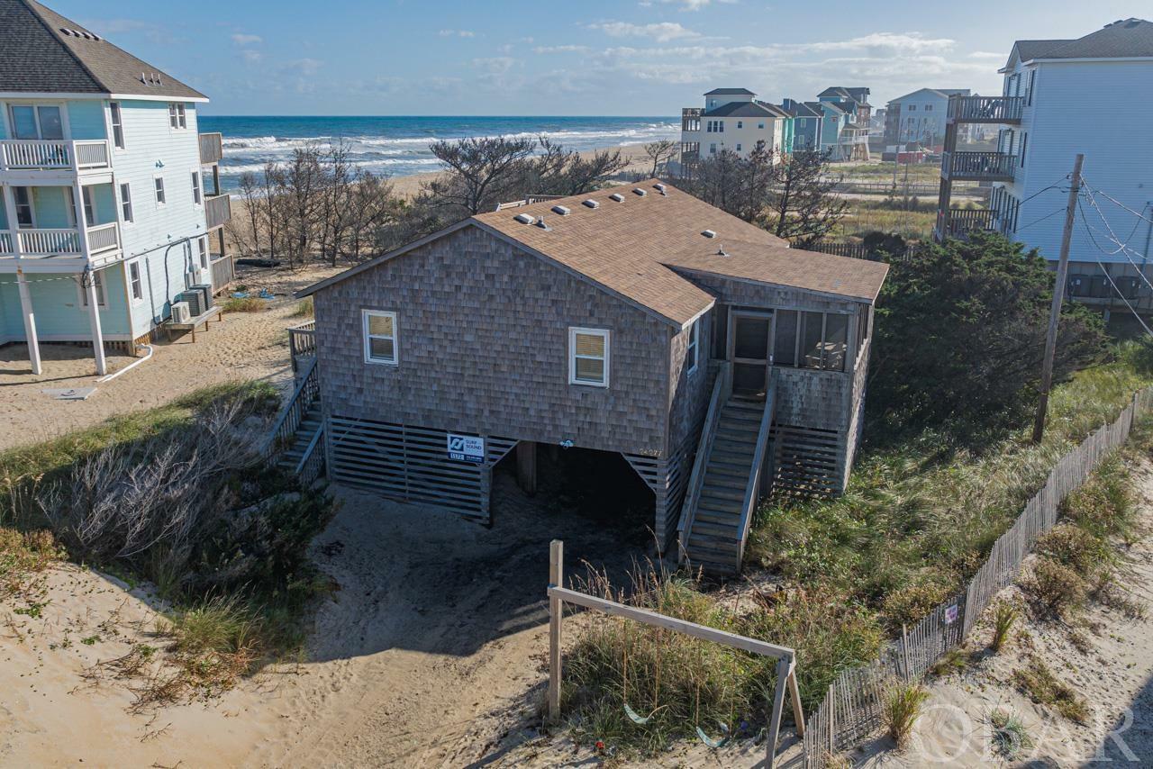 24277 Ocean Drive  Rodanthe NC 27968 photo