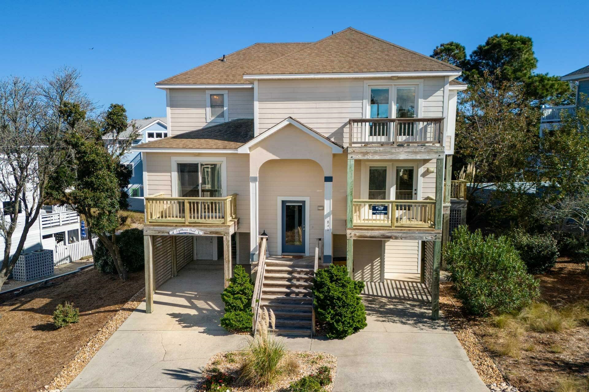841 Golden Bluff Way  Corolla NC 27927 photo