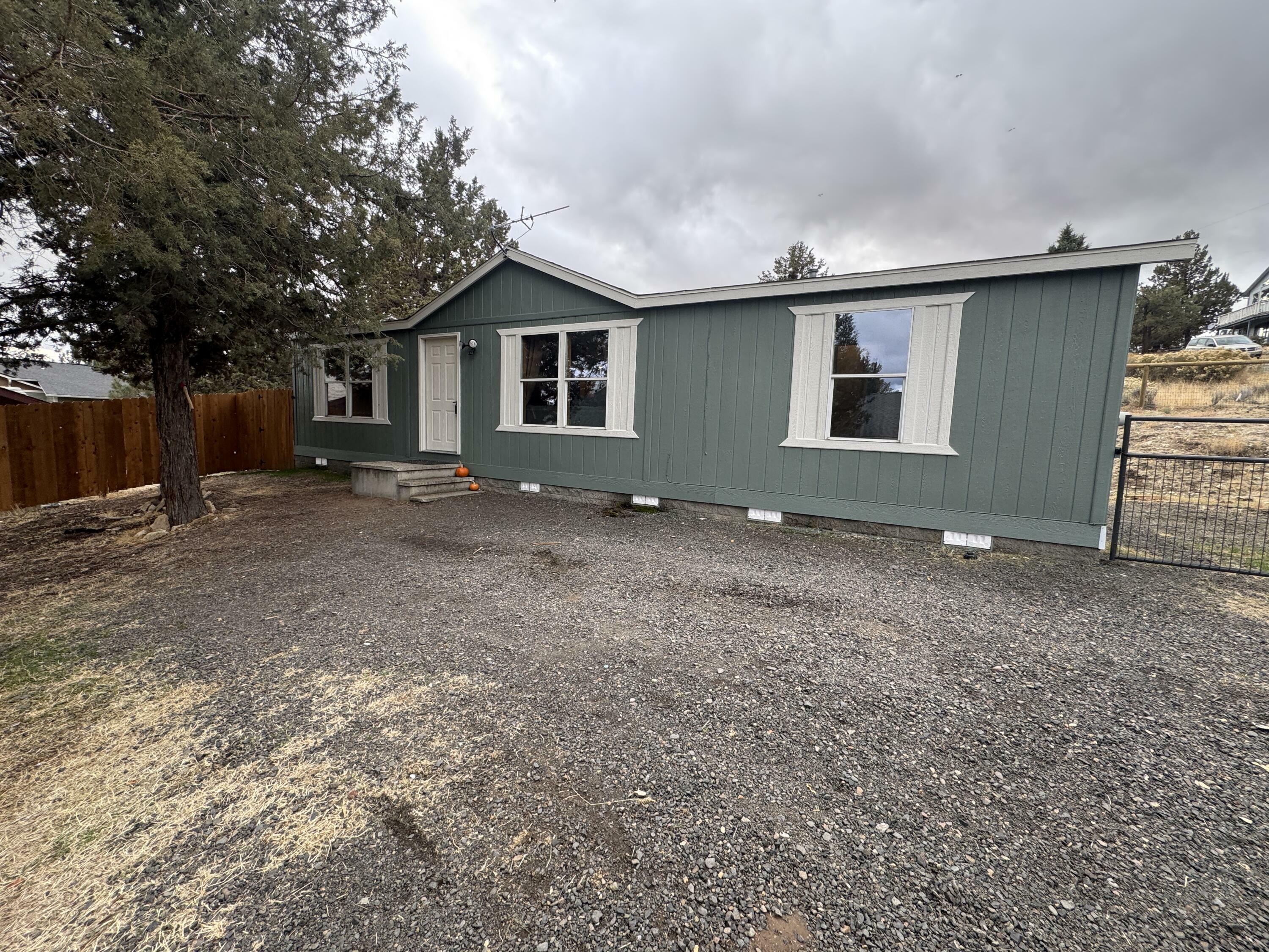 5550 NW Barnes Street  Prineville OR 97754 photo