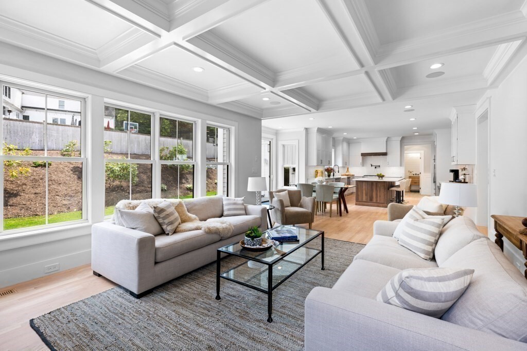 Property Photo: 101 Lexington Ave MA 02494