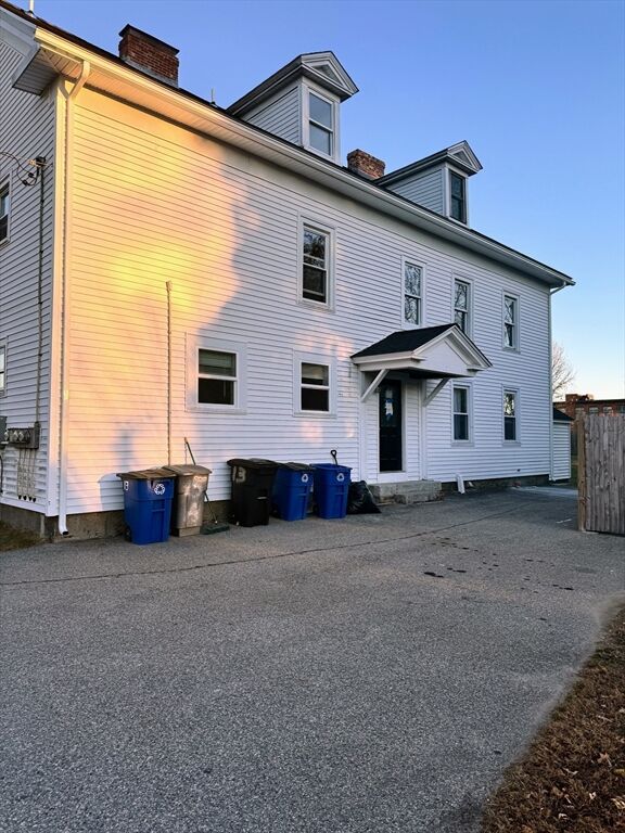 Property Photo:  15 Ives A  MA 01504 
