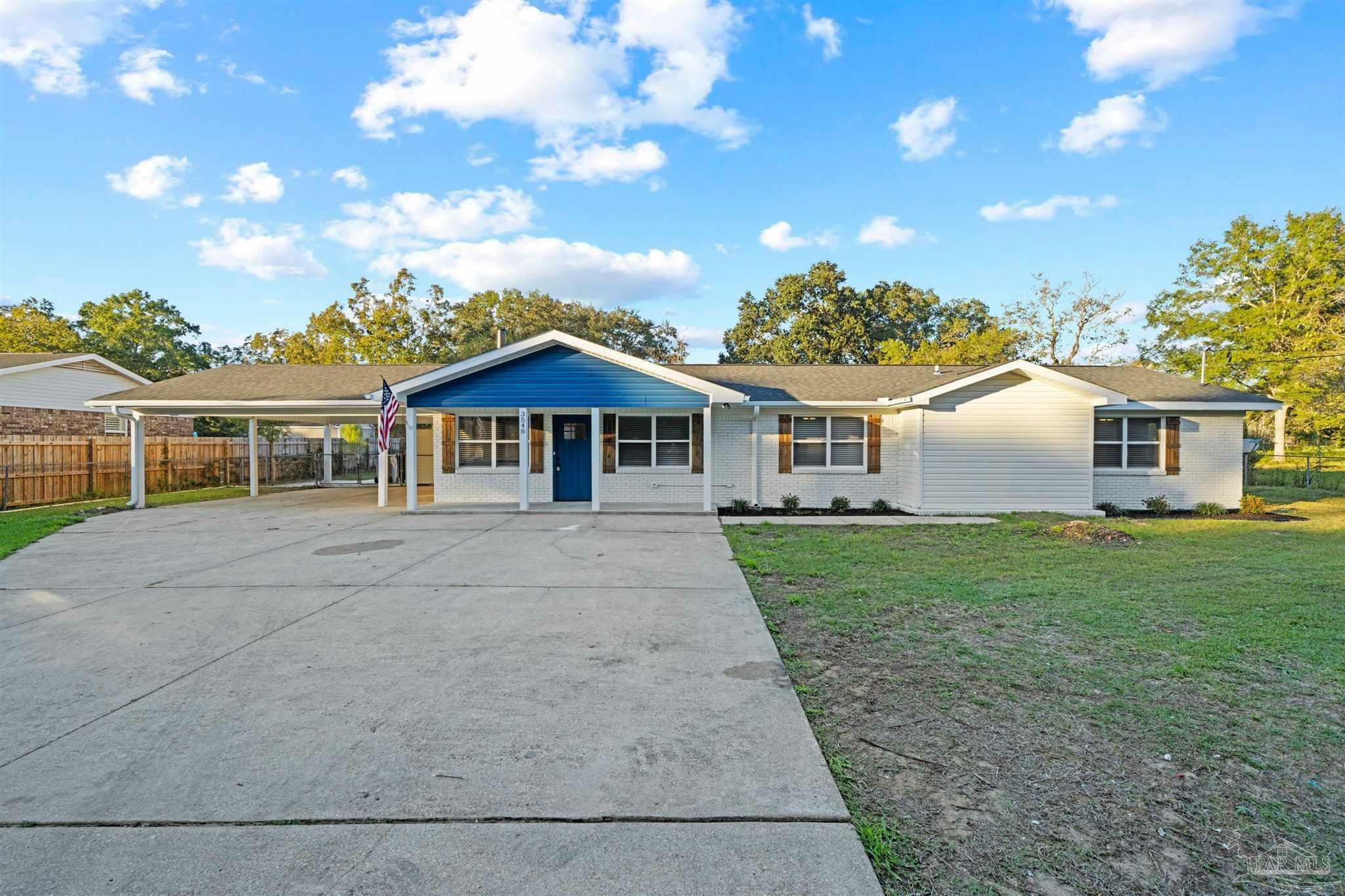 Property Photo:  3548 Rolling Acres Rd  FL 32571 