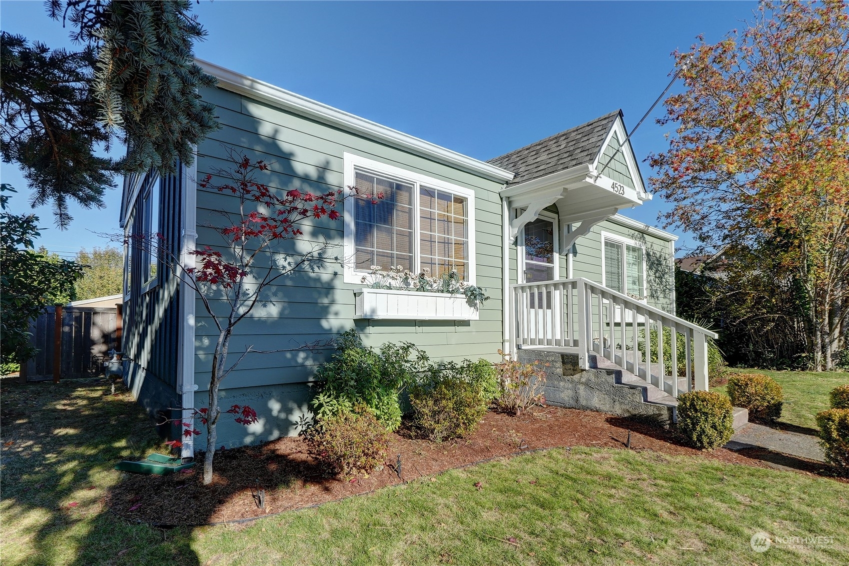 Property Photo:  4523 N 30th Street  WA 98407 