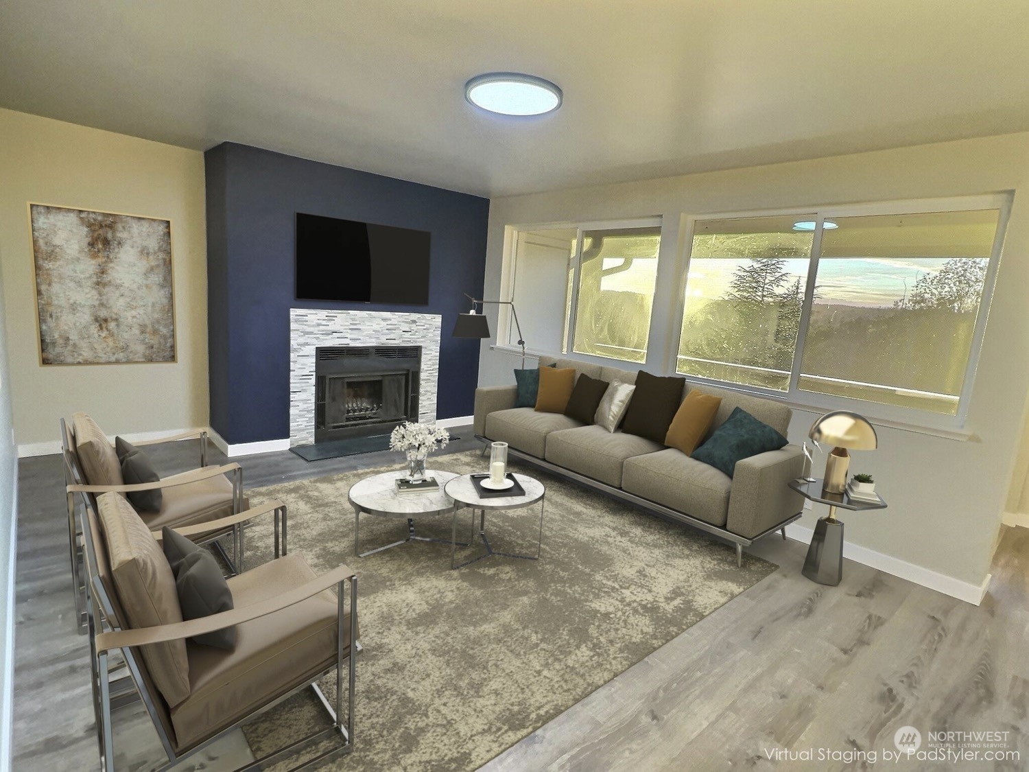 Property Photo: 20198 Viking Crest Loop NE WA 98370