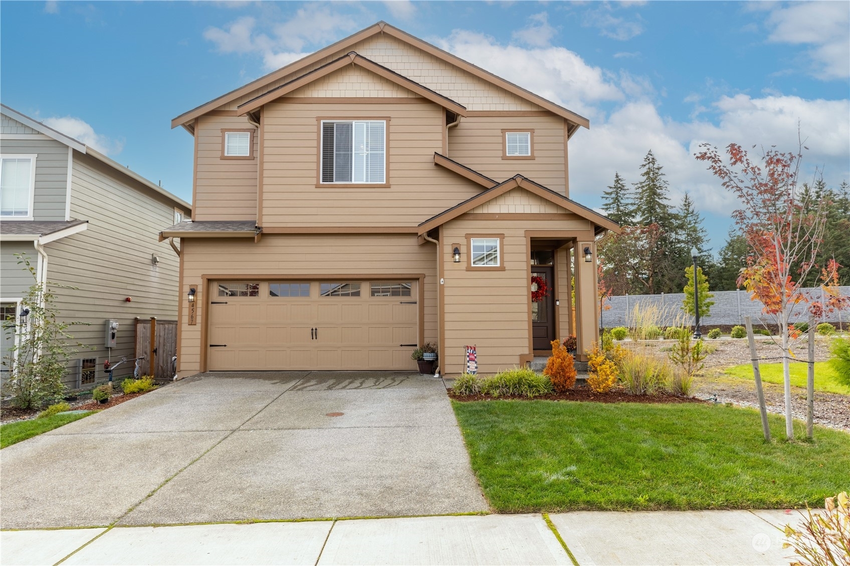 4567 Sand Dollar Street  Bremerton WA 98312 photo