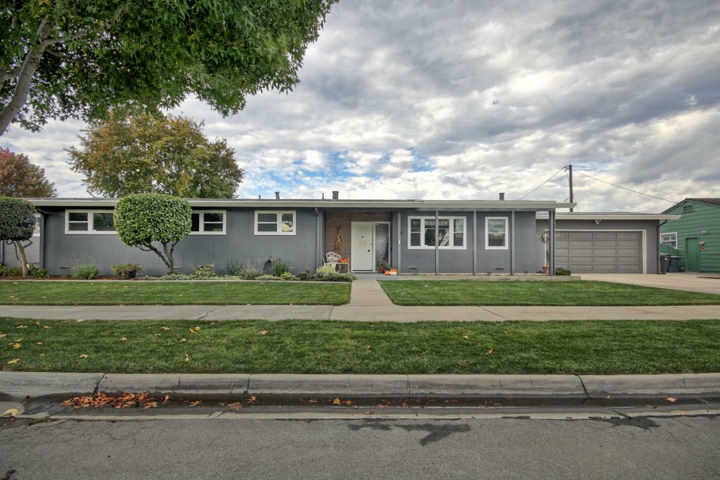 Property Photo:  58 Sierra Drive  CA 93901 