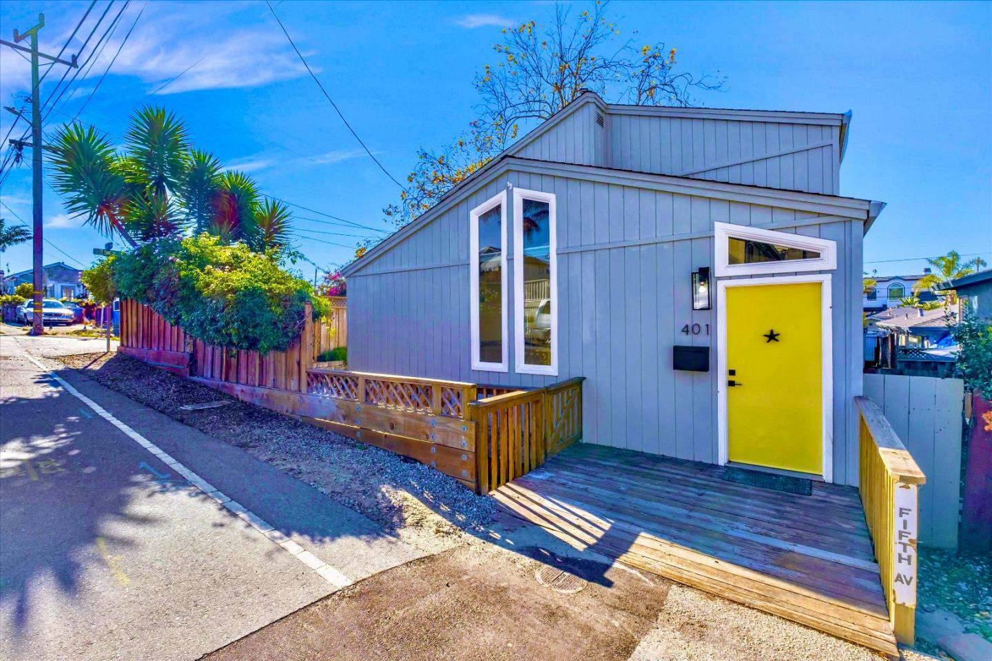 401 5th Avenue  Santa Cruz CA 95062 photo