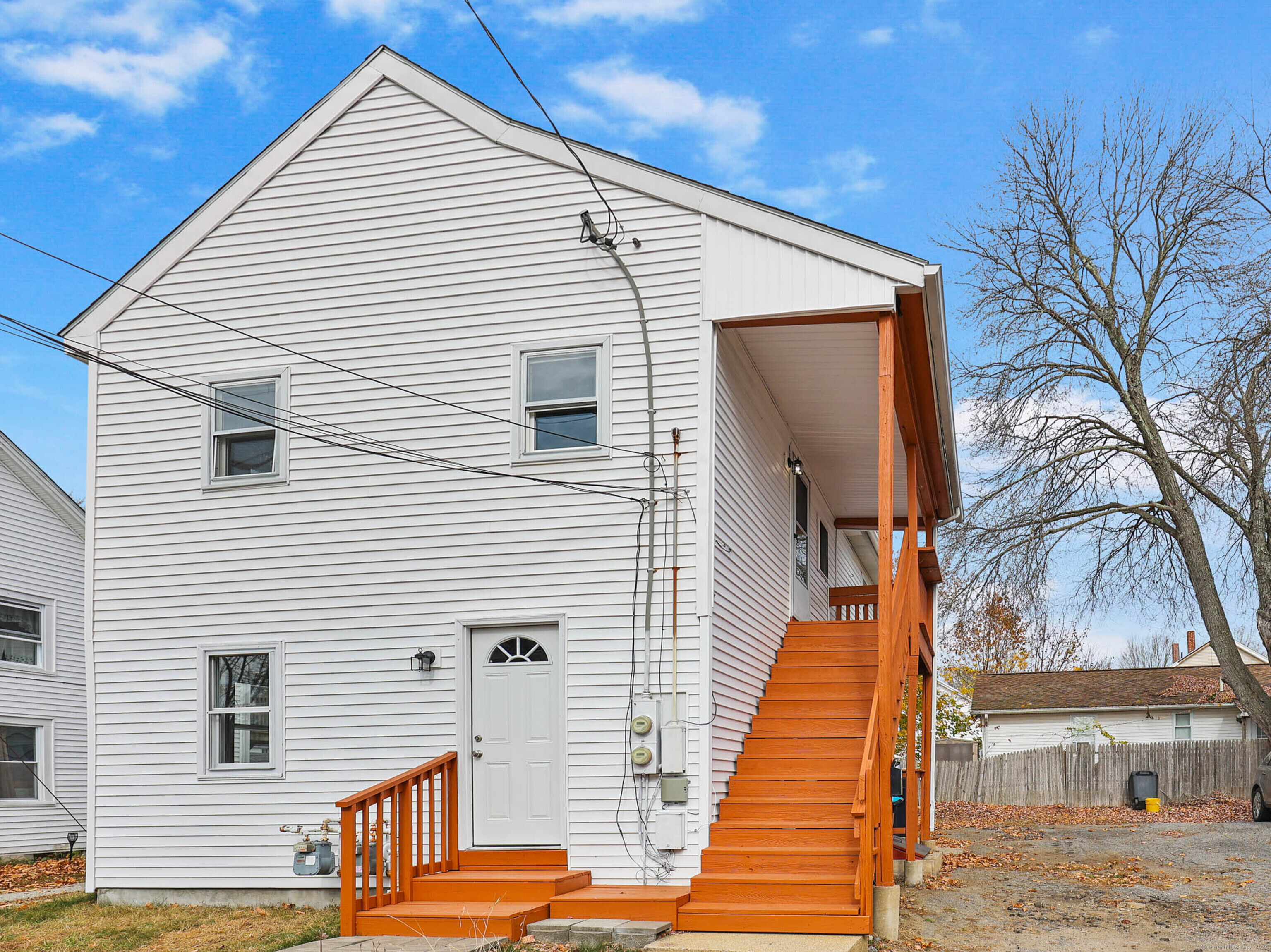 Property Photo: 45 Battey Street CT 06260