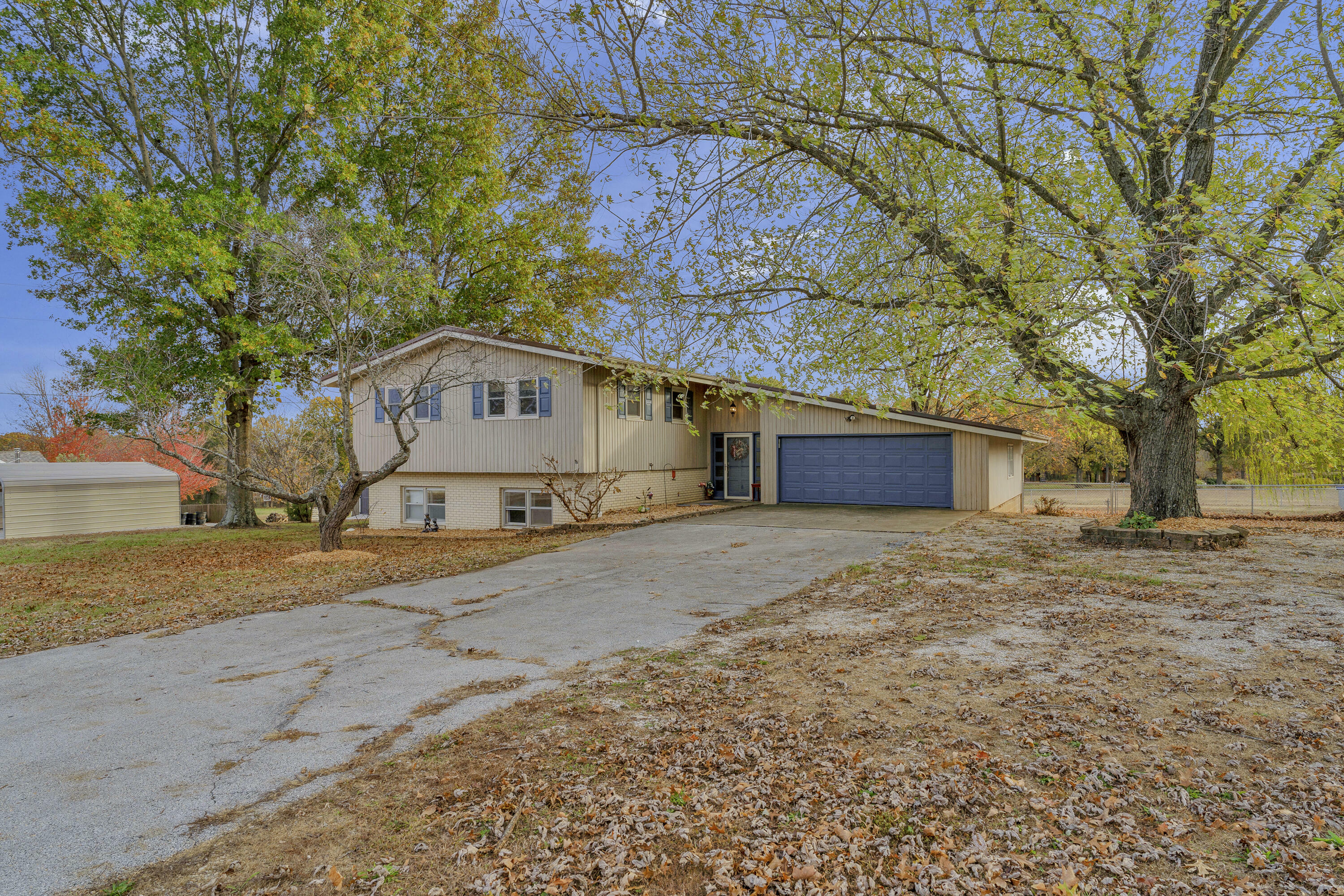 Property Photo: 15040 E 2022 Road MO 65785