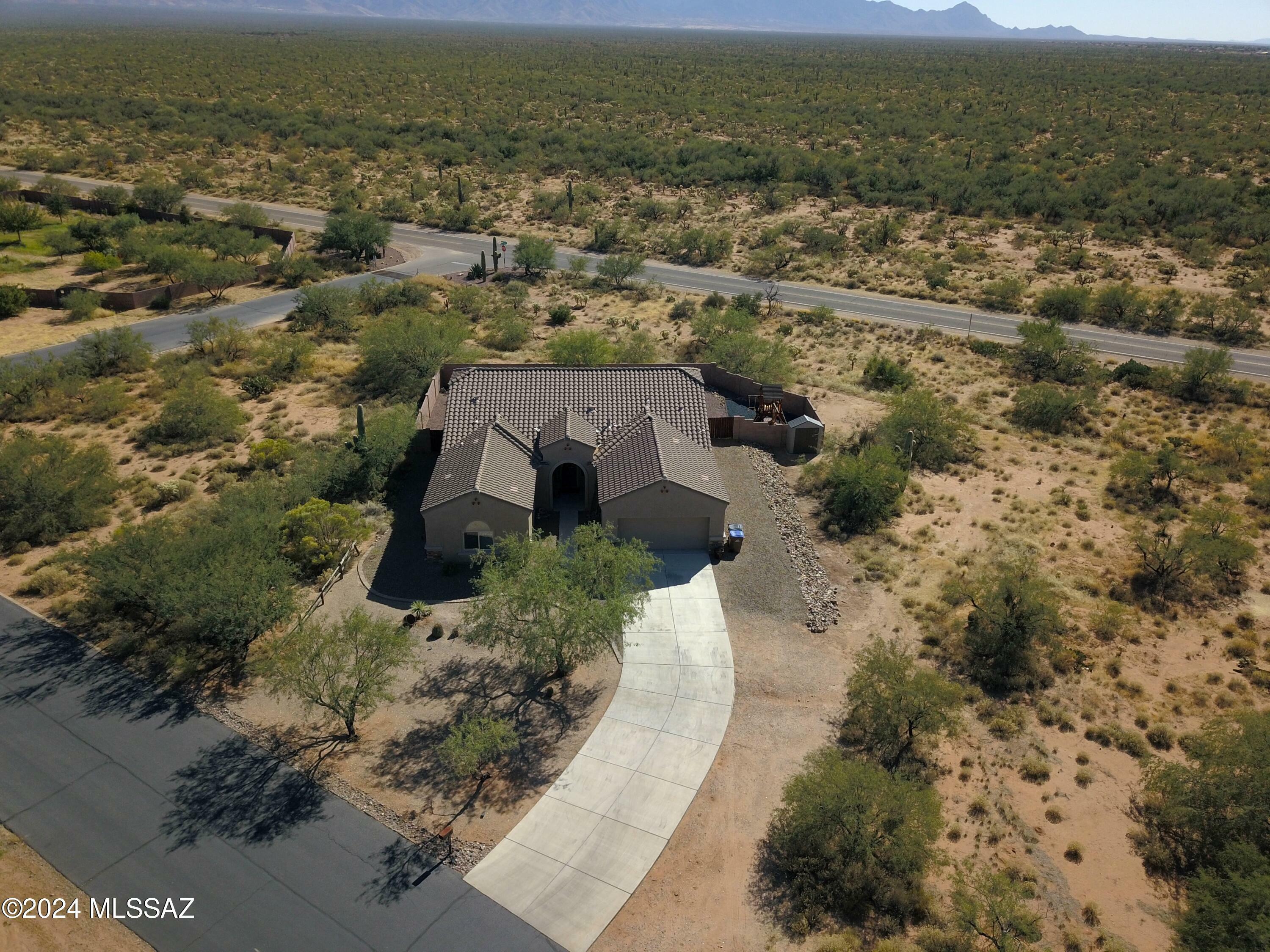 Property Photo:  18218 S Wheatland Way  AZ 85629 