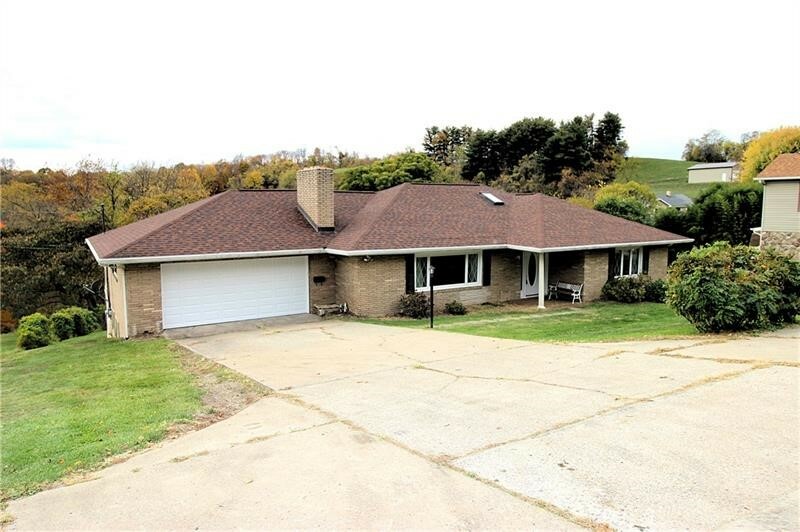 Property Photo: 219 Ball Hill Rd PA 15410