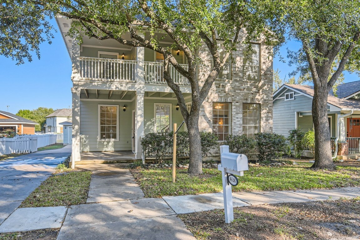 Property Photo: 4638 Mather TX 78640