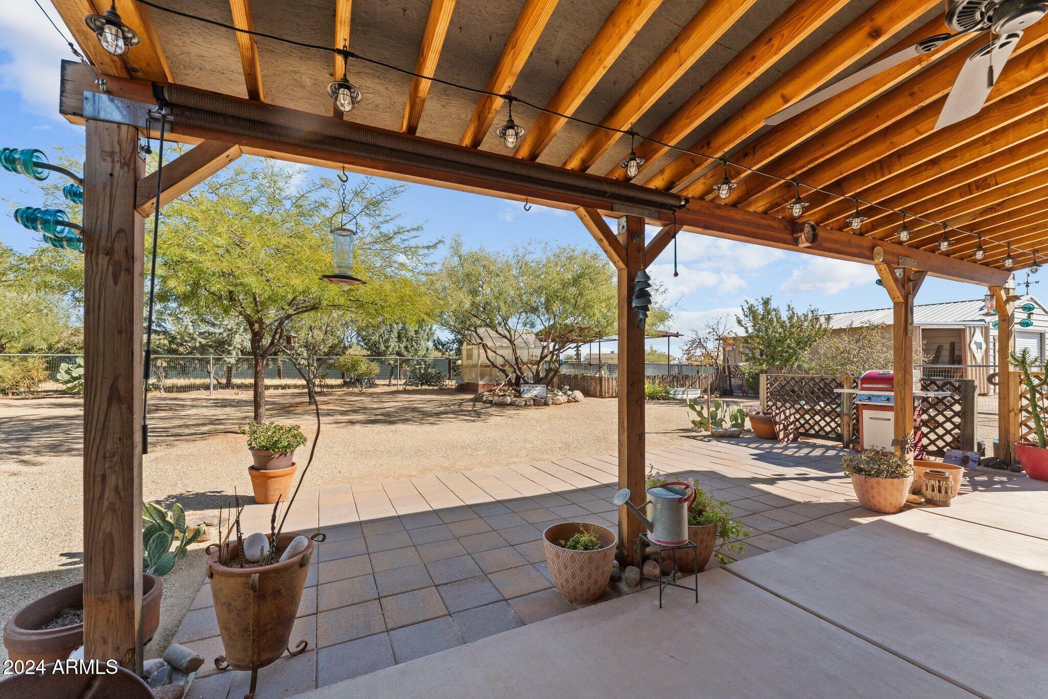 Property Photo: 27199 S Congress Way AZ 85332