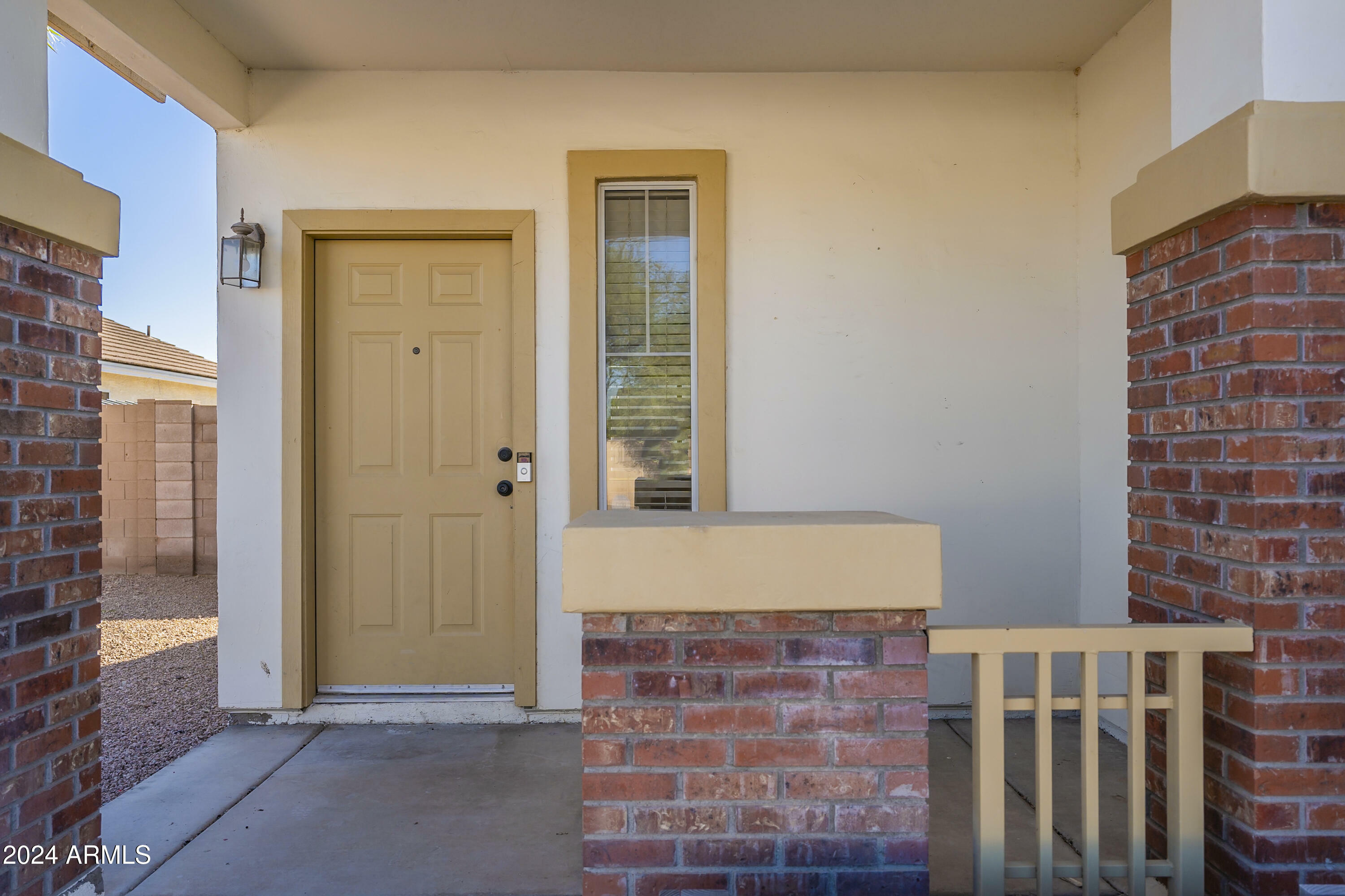 Property Photo:  2645 W Hawks Eye Avenue  AZ 85120 