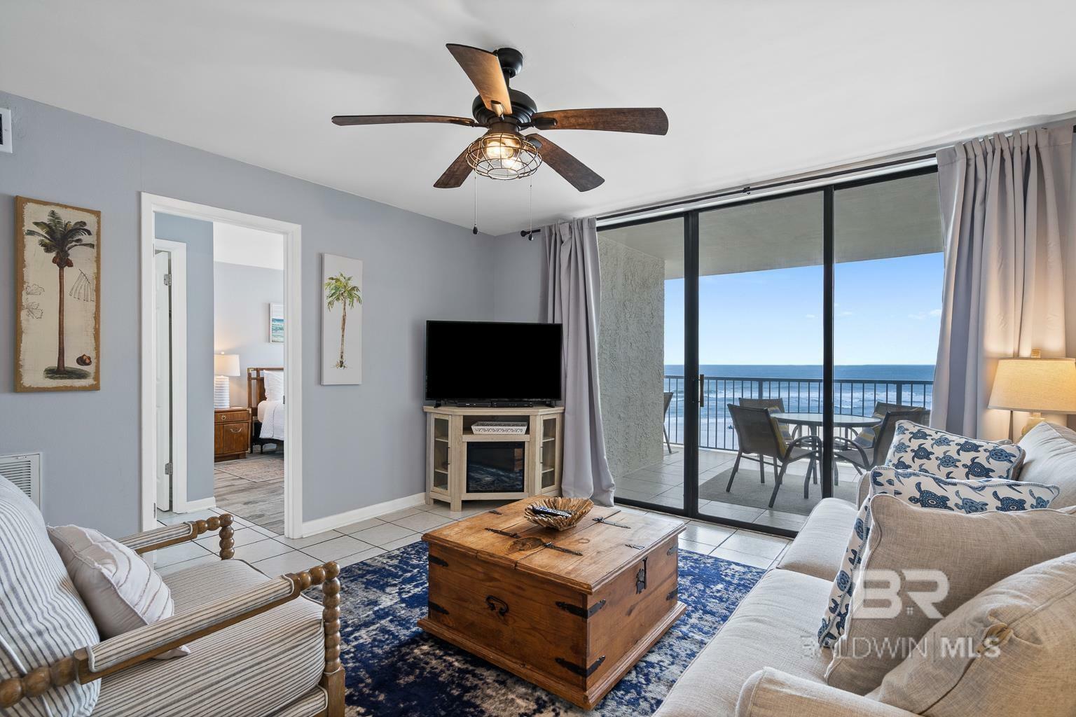 Property Photo:  24522 Perdido Beach Boulevard 3503  AL 36561 