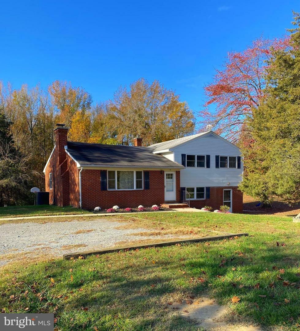 Property Photo:  35 E Chesapeake Beach Road  MD 20736 