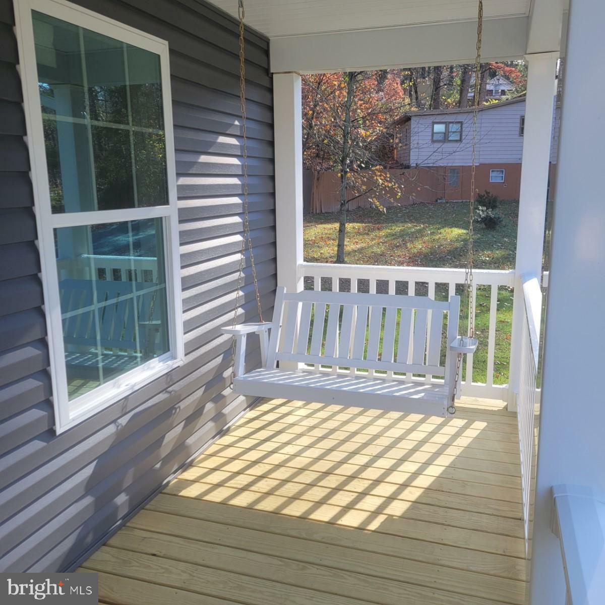 Property Photo:  12712 Wagon Trail Rd.  PA 17268 