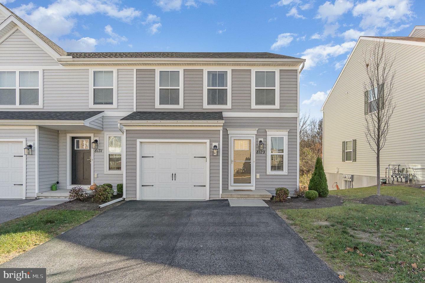 Property Photo:  8129 Lenker Drive  PA 17112 