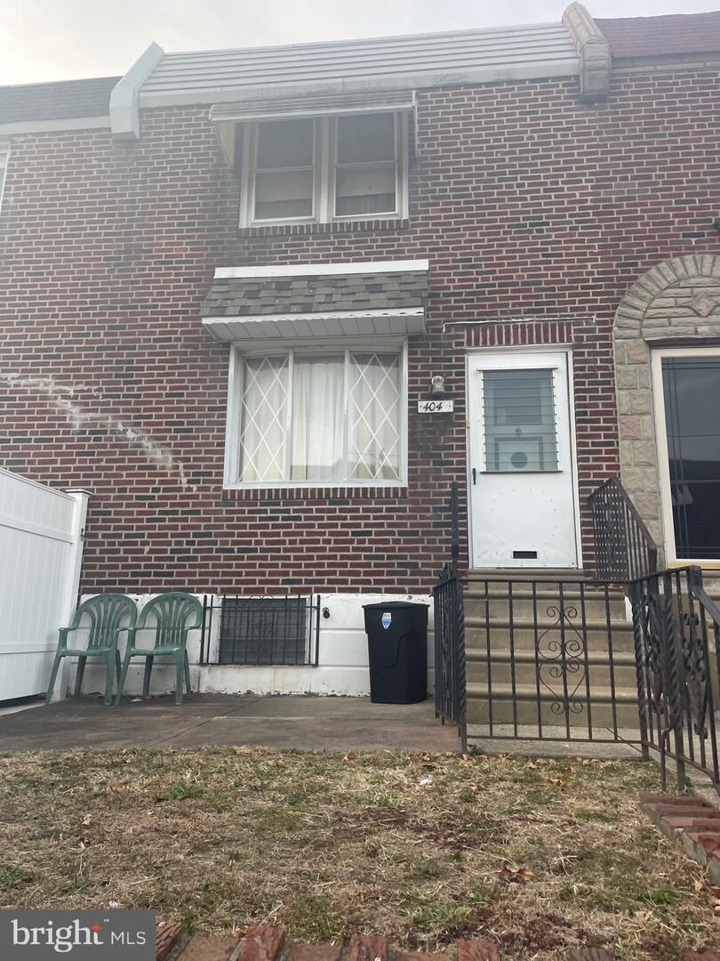 Property Photo:  4040 Lawndale Street  PA 19124 