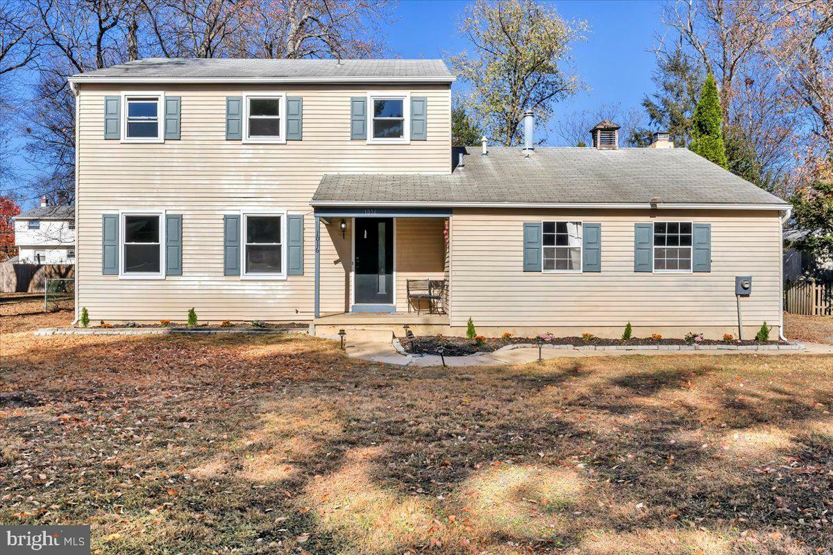 Property Photo:  1016 Somerset Avenue  NJ 08043 