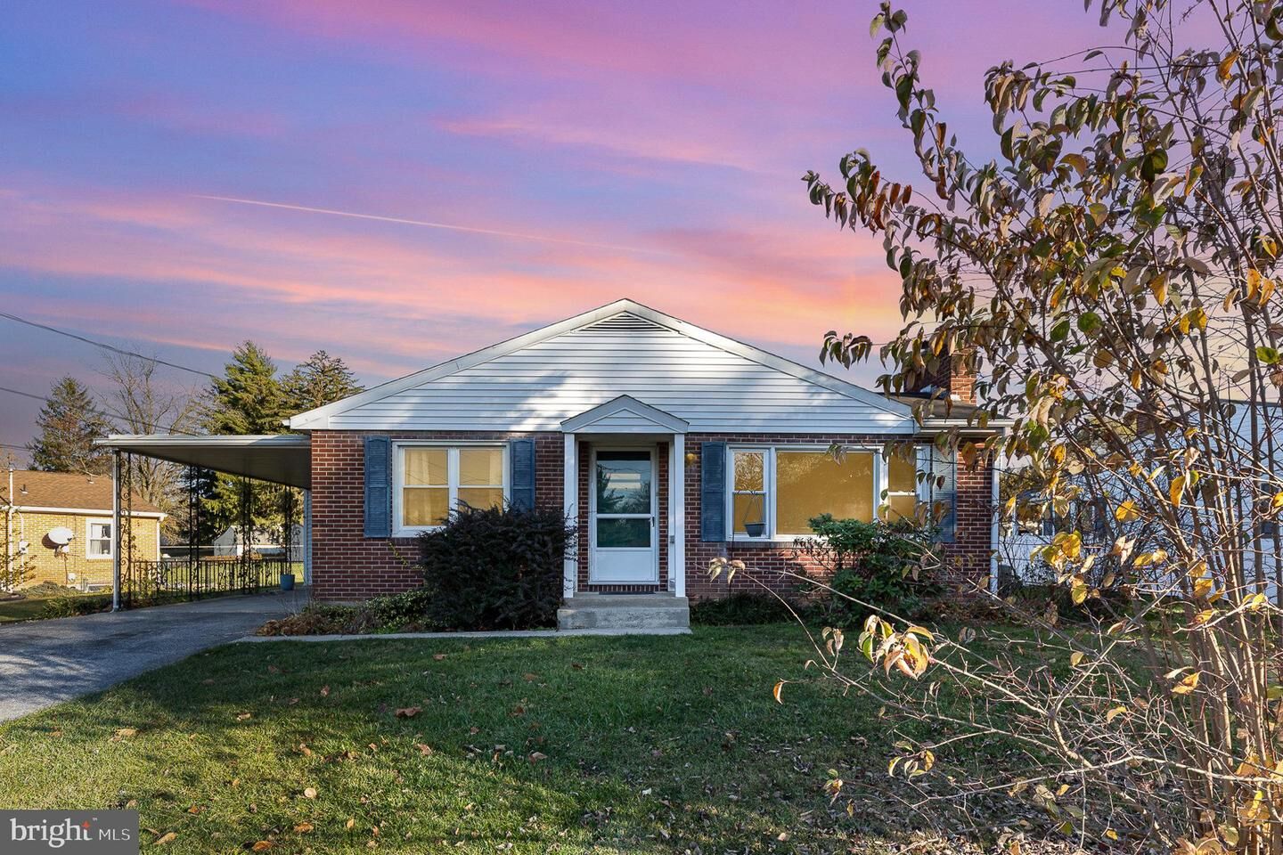 Property Photo: 2385 Derry Road PA 17408
