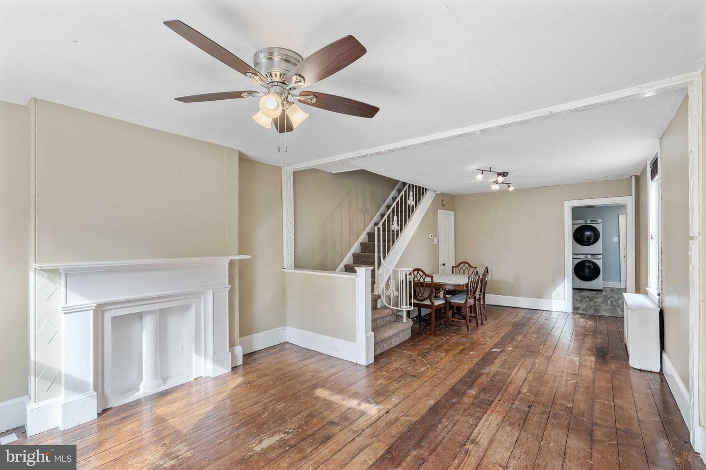 Property Photo:  331 E Marshall Street  PA 19401 