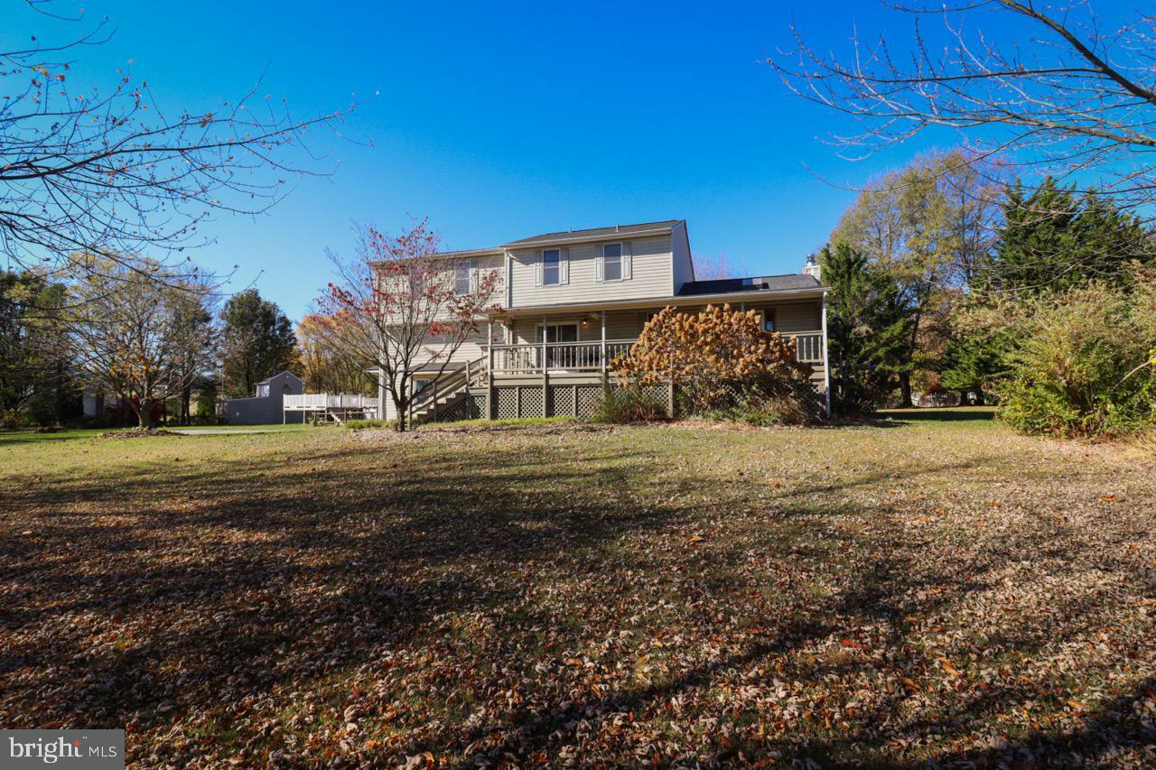 Property Photo:  12090 Cross Roads Avenue  PA 17322 