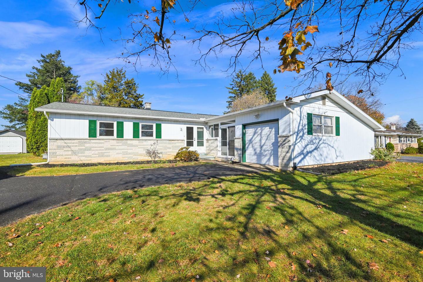 Property Photo:  6325 Brandy Lane  PA 17050 