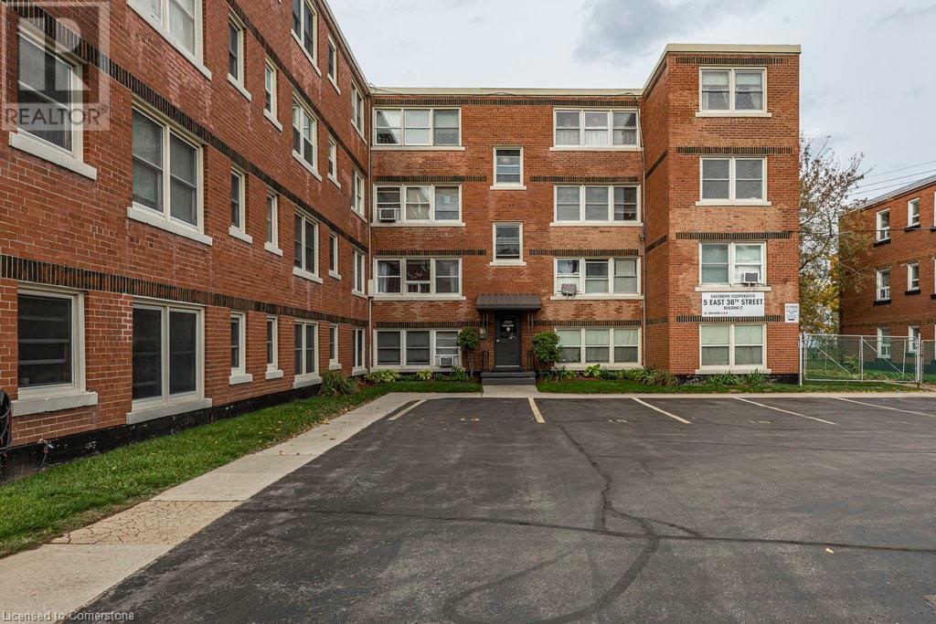 5 East 36th Street 405C  Hamilton ON L8V 3Y6 photo