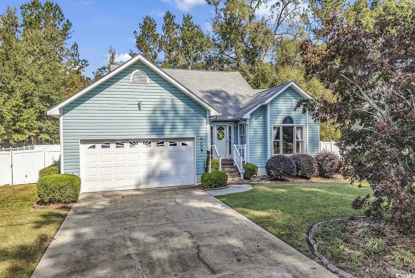 Property Photo: 153 Garden Ave. SC 29440