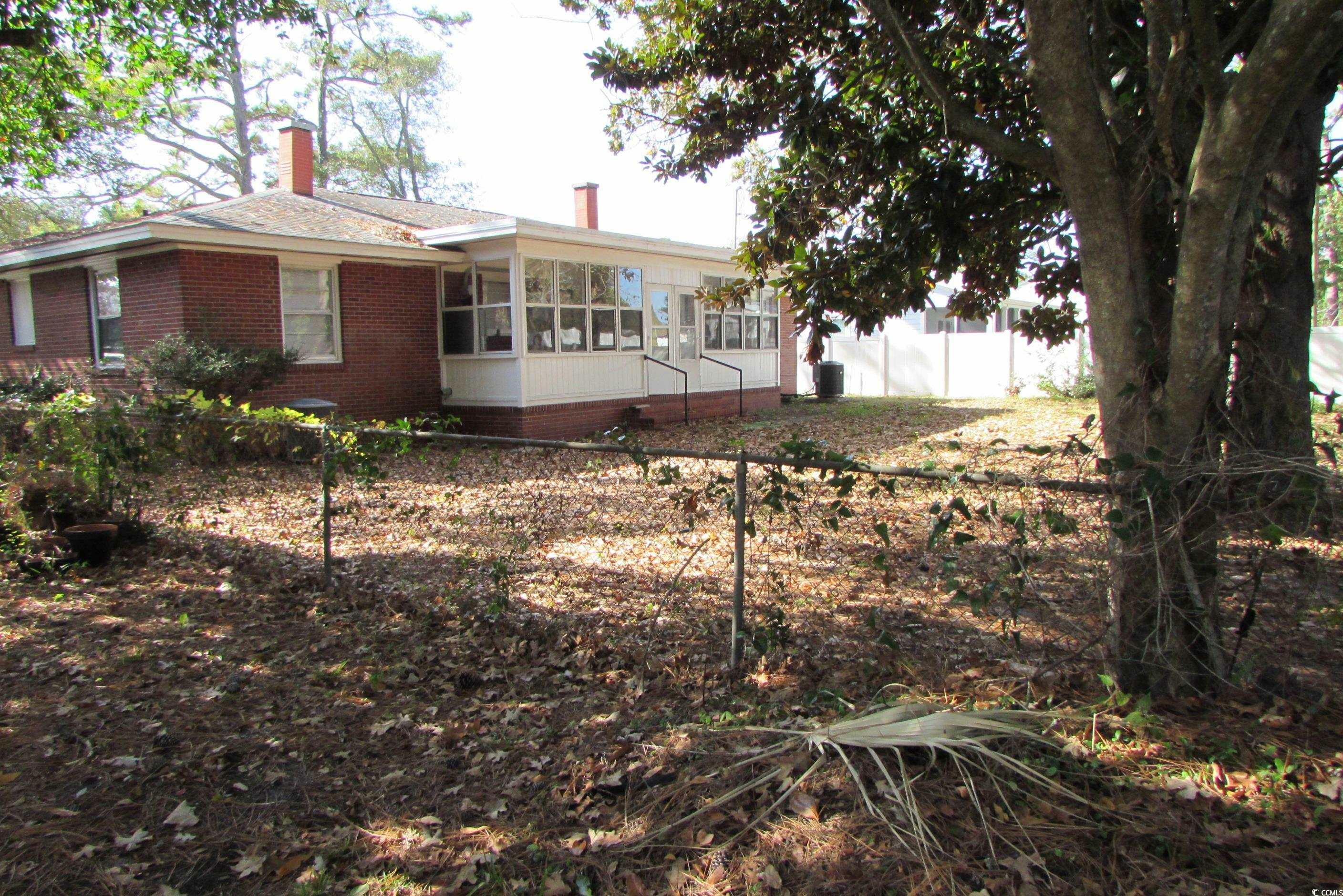 Property Photo:  506 31st Ave. N  SC 29577 