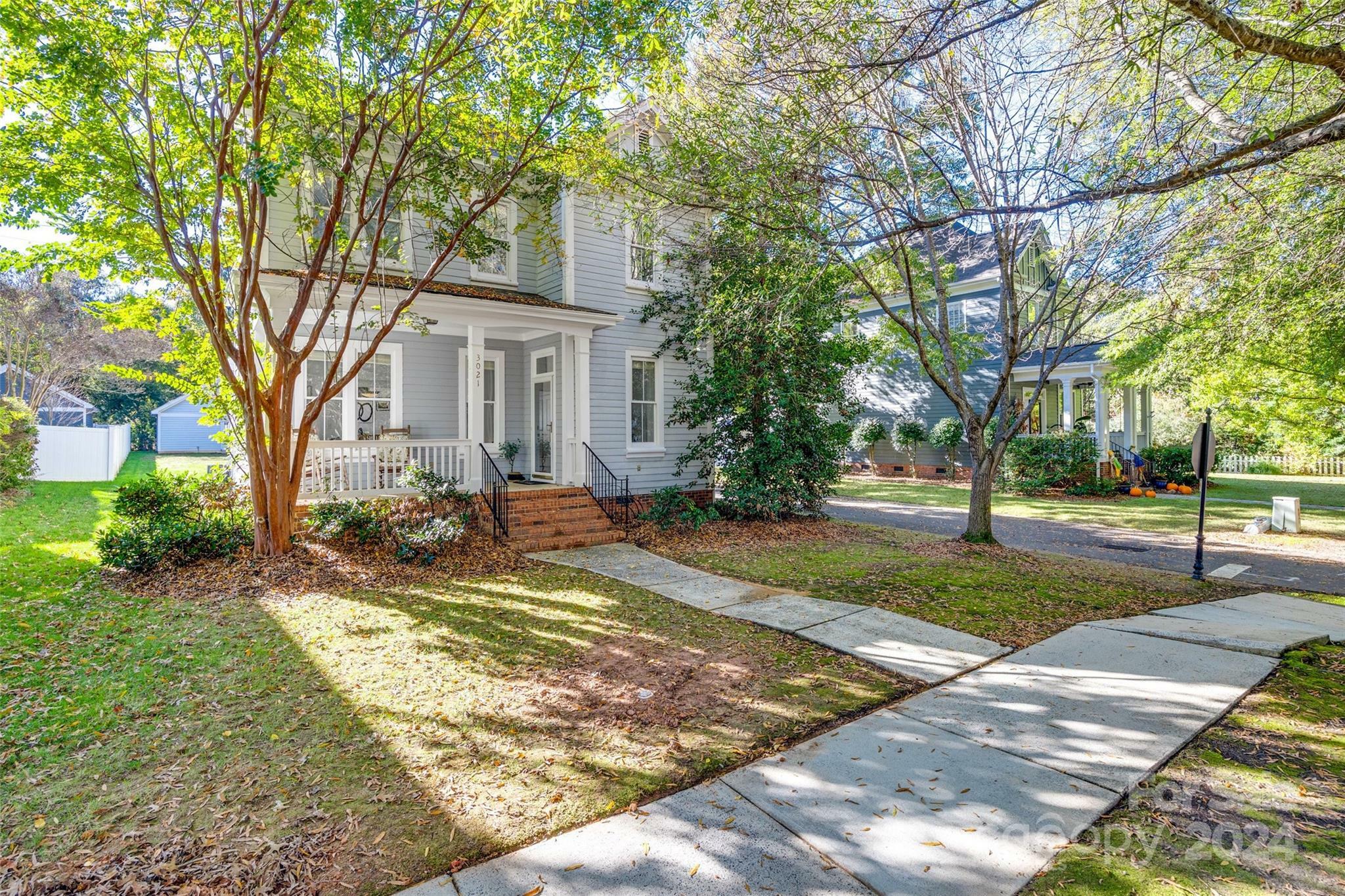 Property Photo:  3021 Colonel Springs Way  SC 29708 