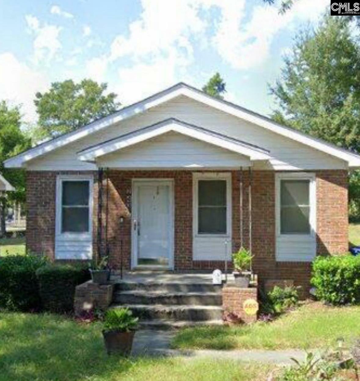 2439 Lady  Columbia SC 29204 photo