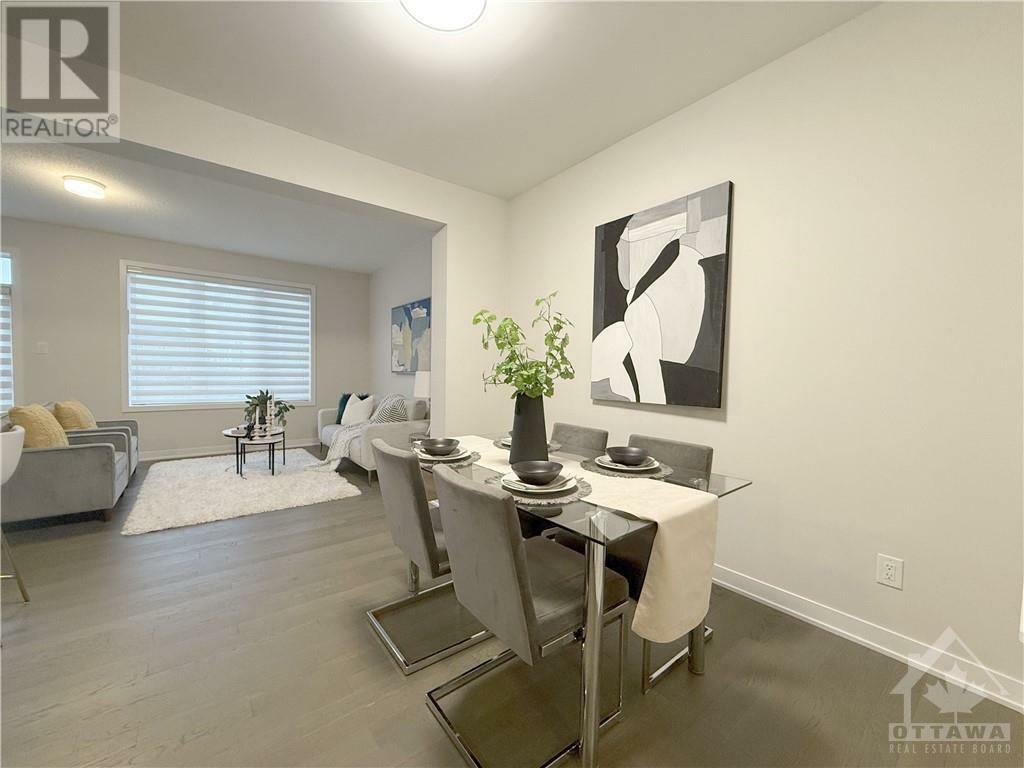 Property Photo:  648 Cygnus Street  ON K2J 7B2 