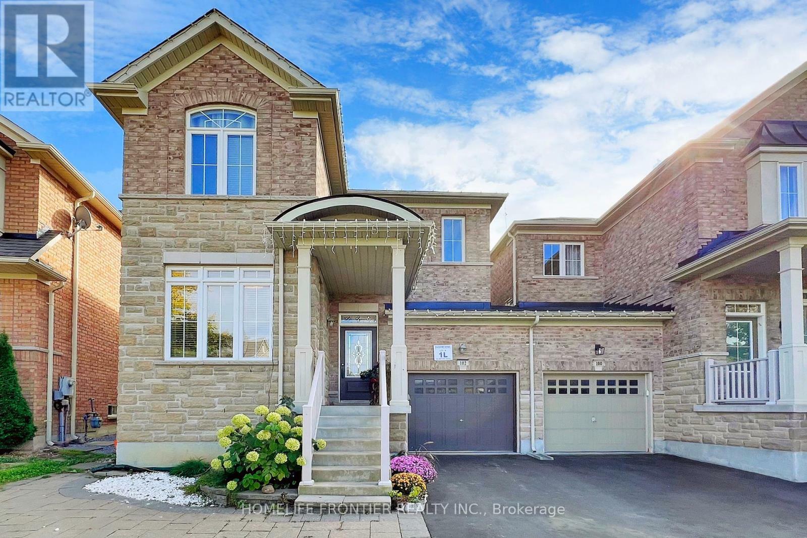 102 Betony Drive  Richmond Hill (Oak Ridges) ON L4E 0P5 photo