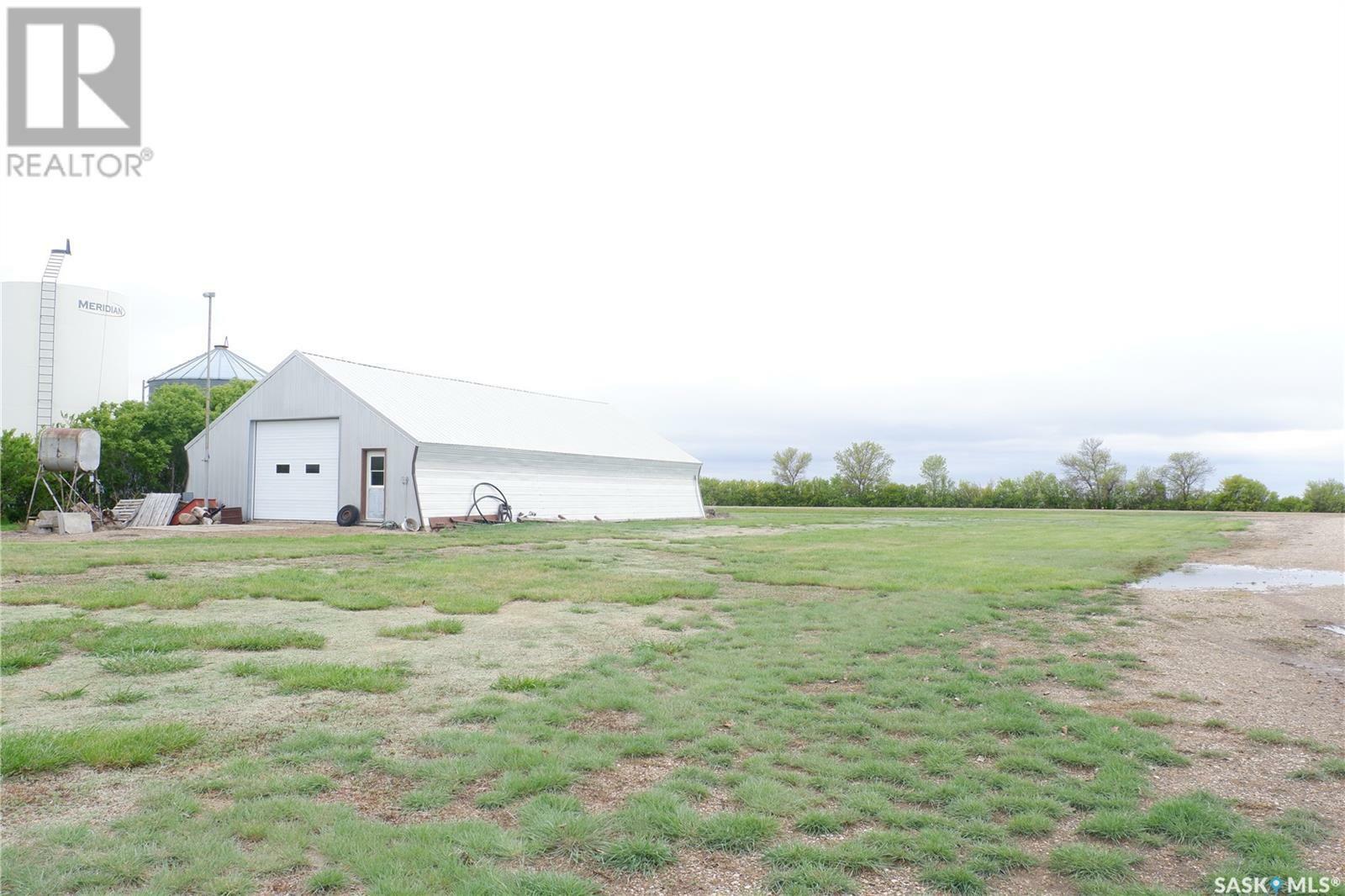 Property Photo:  Carrobourg Acreage  SK S0H 1X0 