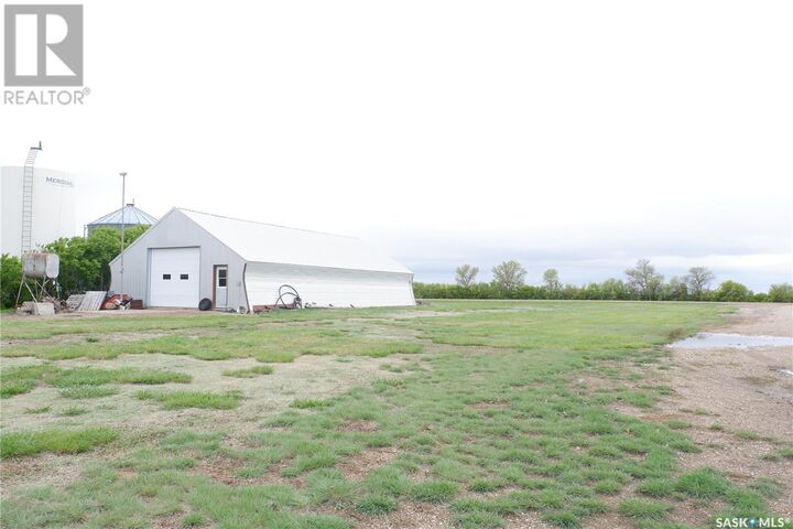 Property Photo:  Carrobourg Acreage  SK S0H 1X0 