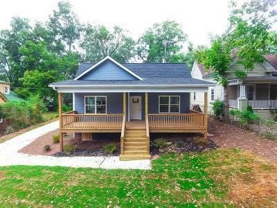 809 Dill Avenue SW  Atlanta GA 30310 photo