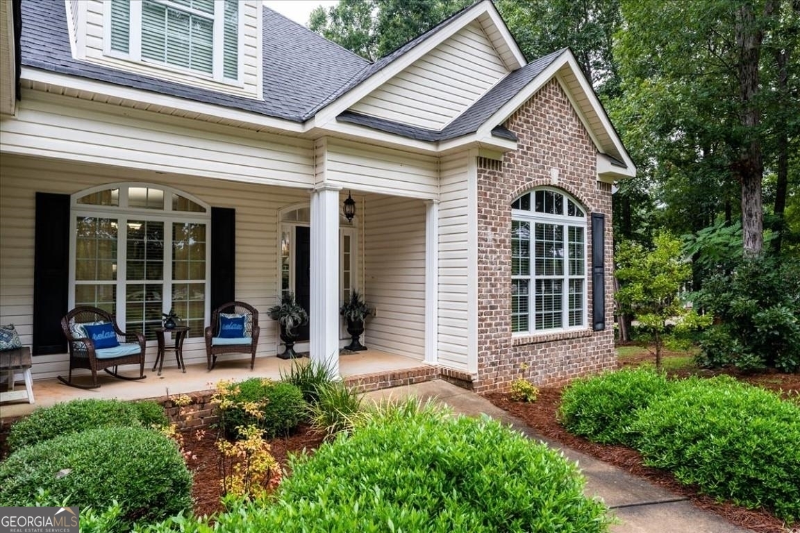 Property Photo:  408 Railroad Street  GA 31032 