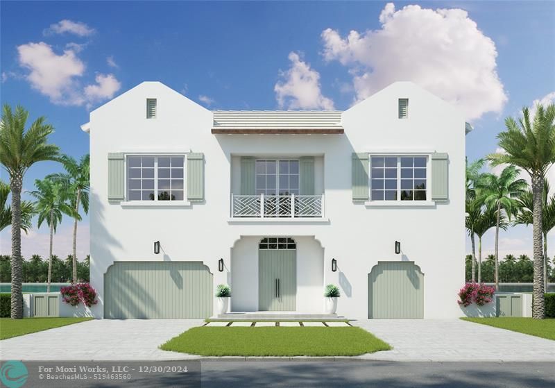 12 Sunset Lane Unit A  Lauderdale by the Sea FL 33062 photo