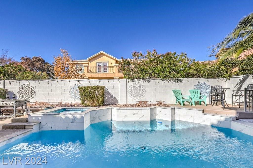 Property Photo:  3748 White Lion Lane  NV 89084 