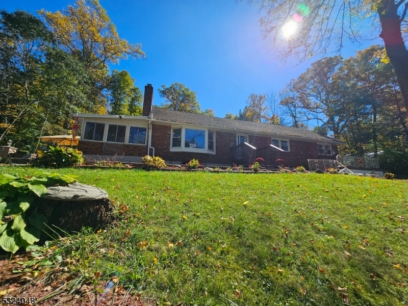 Property Photo:  57 Longwood Lake Rd  NJ 07438 