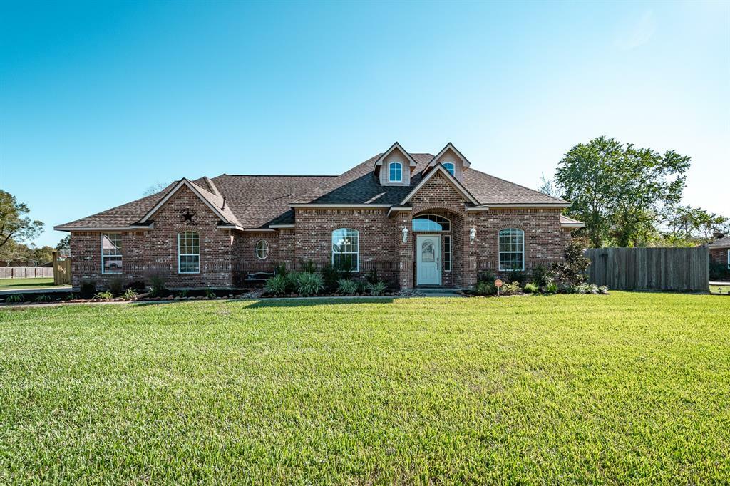 Property Photo: 13202 Timberridge Drive TX 77535