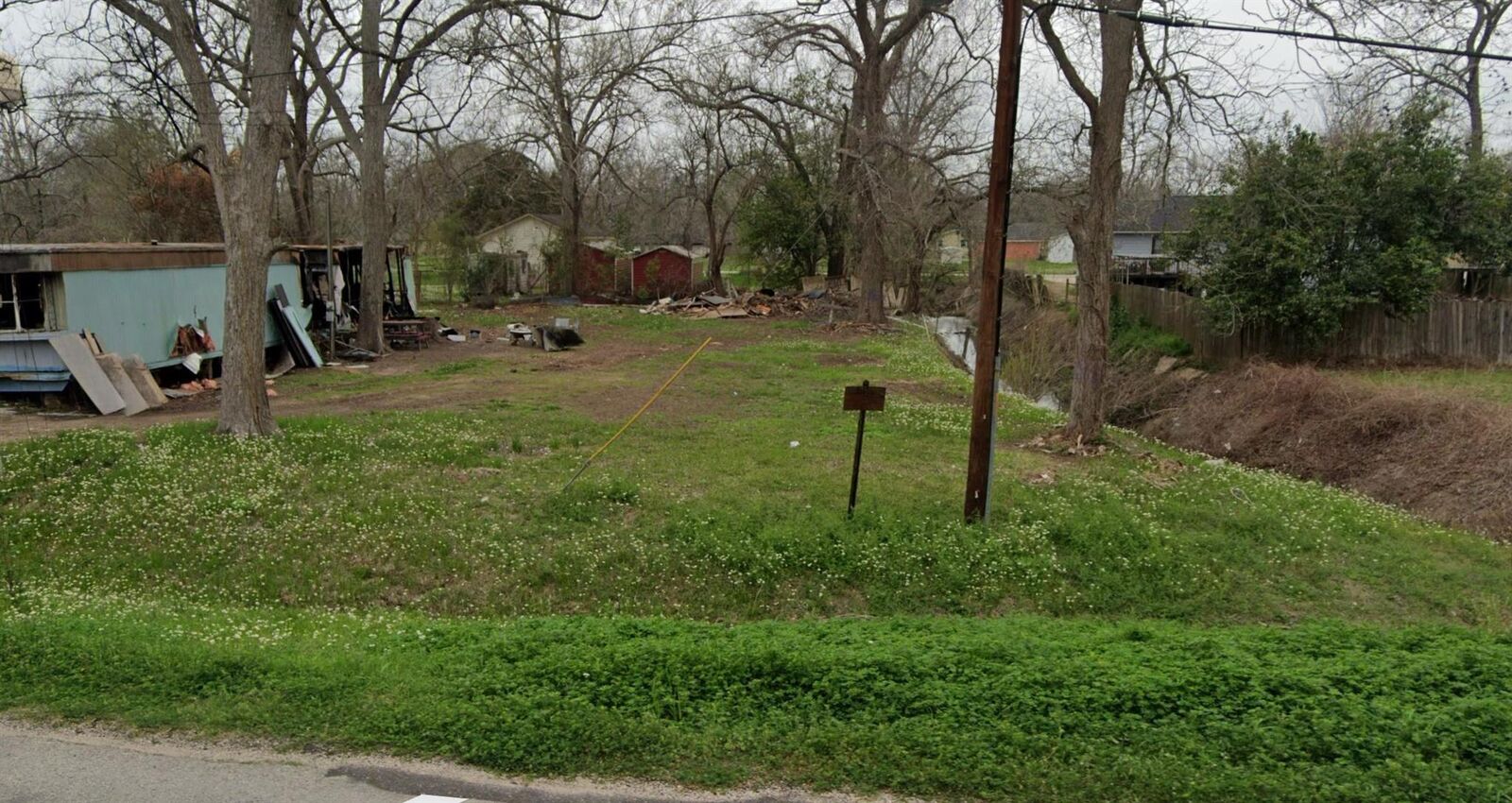 Property Photo:  2710 Junior College Boulevard  TX 77488 