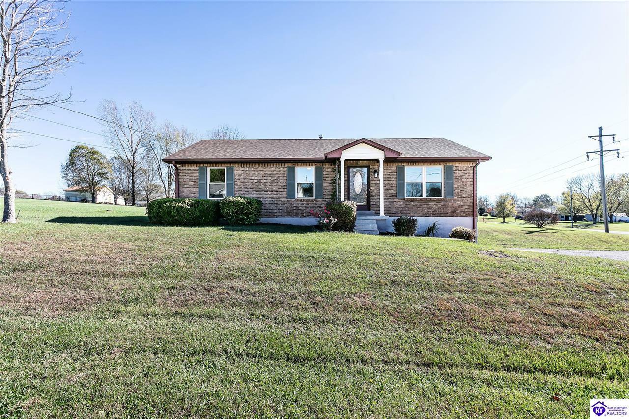 Property Photo:  1092 Lobo Drive  KY 42701 