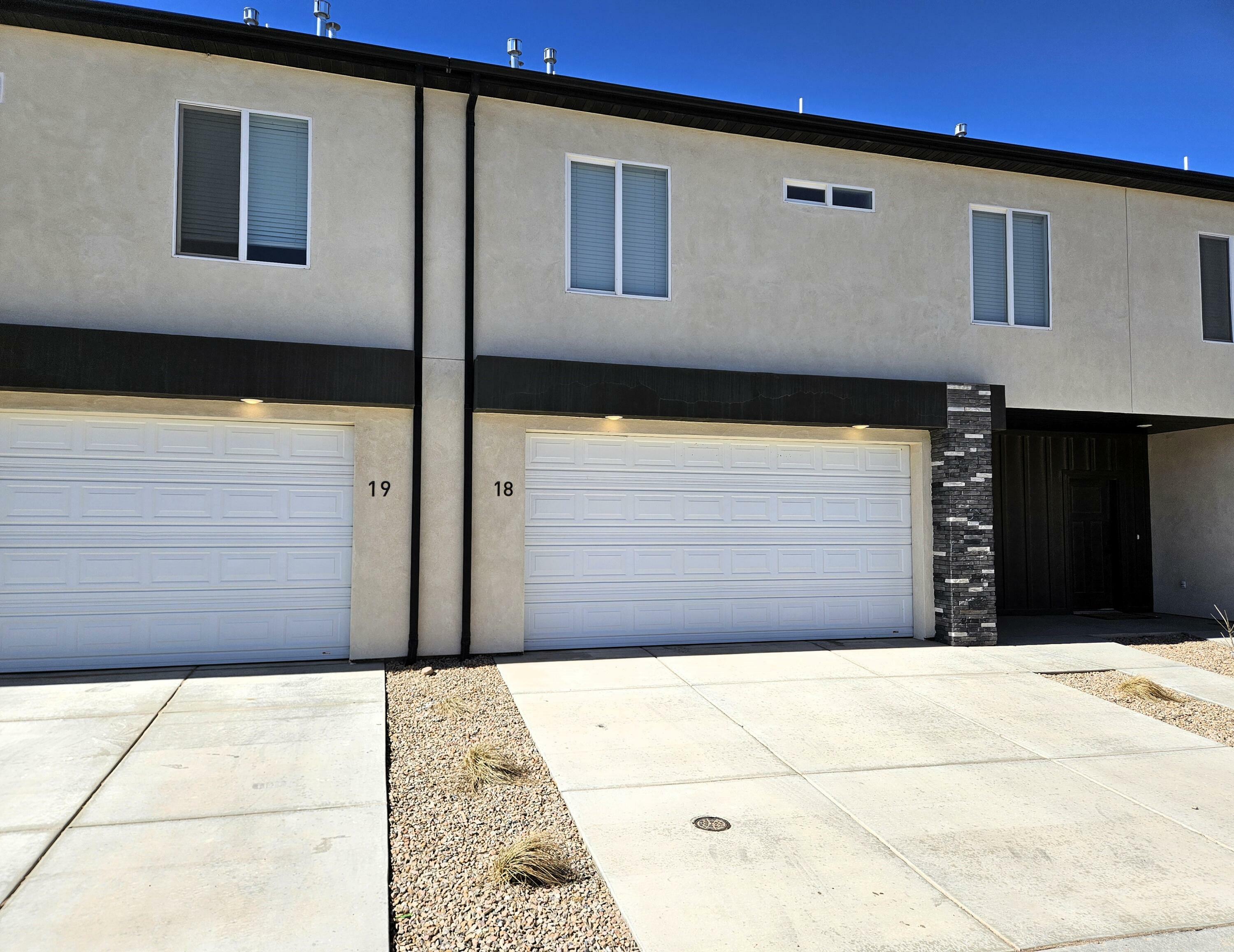 Property Photo:  2875 W Cody Rd #50  UT 84720 