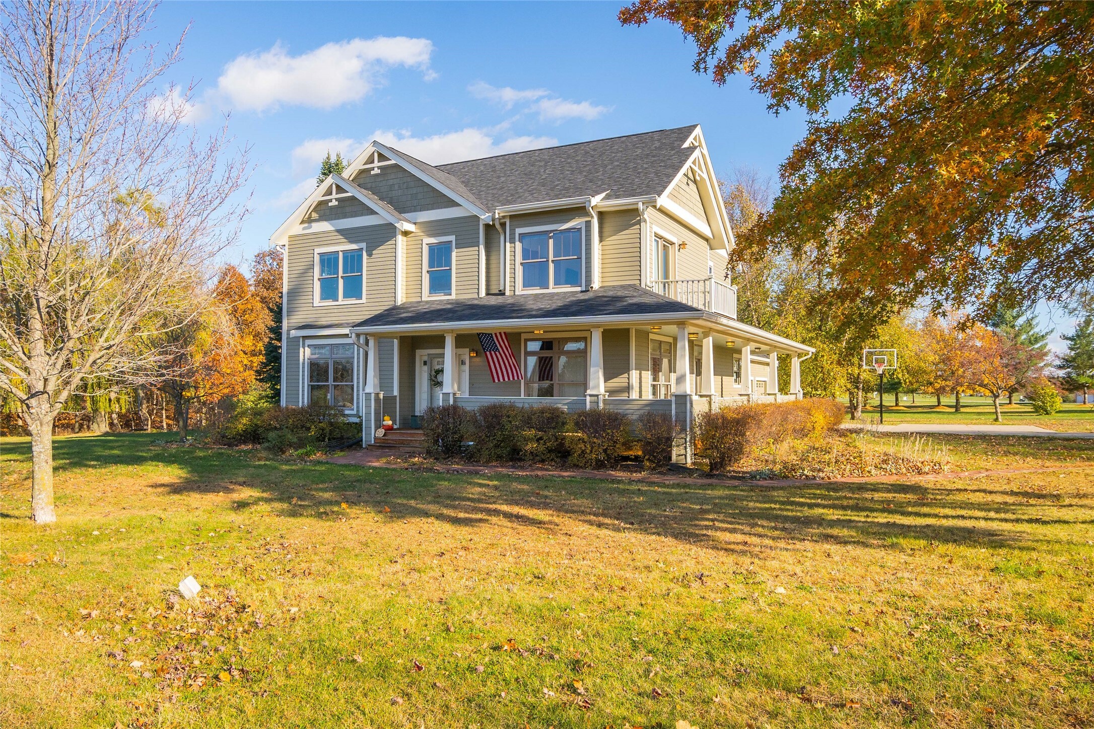 Property Photo:  34104 Mill Creek Court  IA 50003 