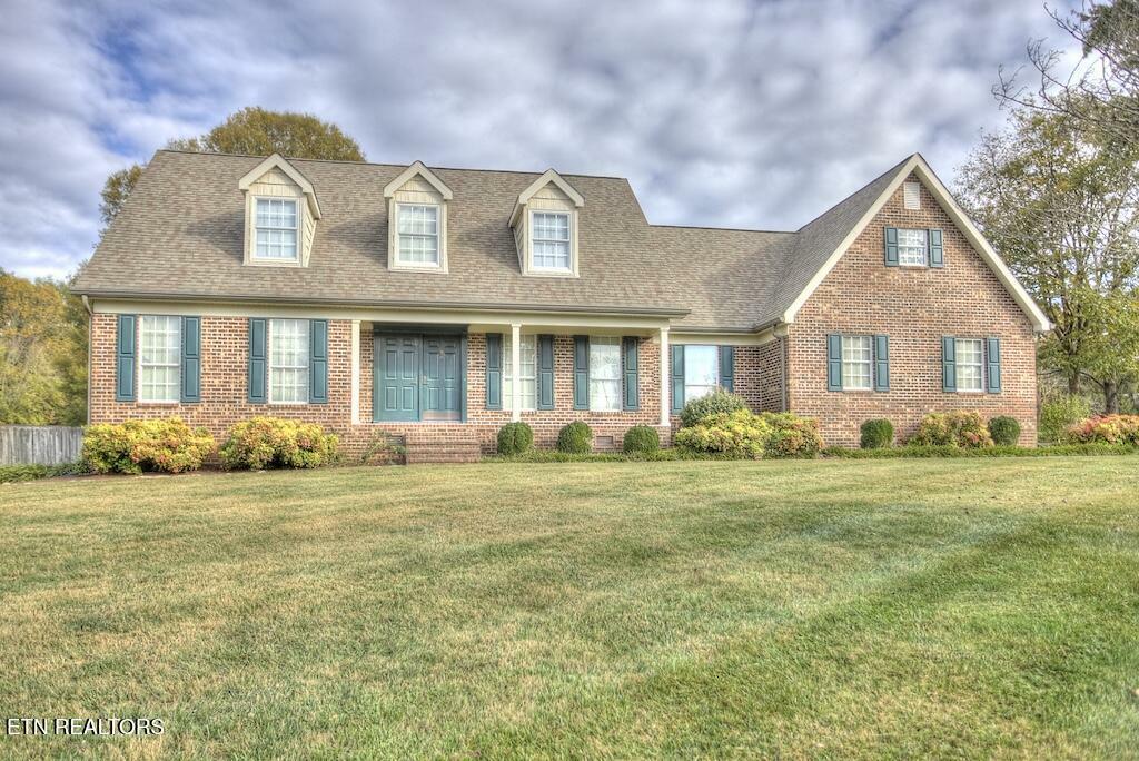 2110 Chesterfield Drive  Maryville TN 37803 photo