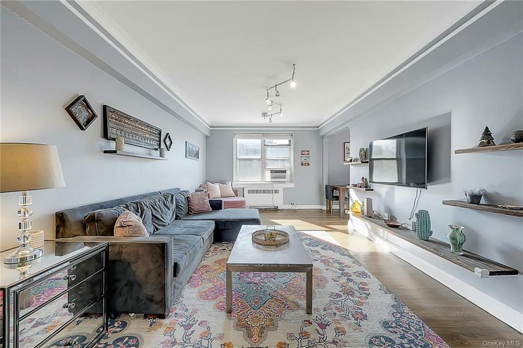 Property Photo:  90 Bryant Avenue F4a  NY 10605 