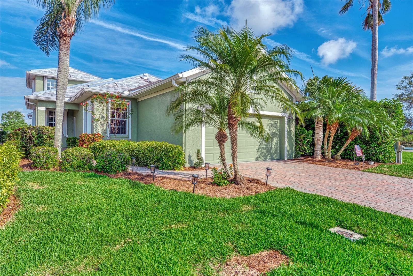 Property Photo:  3155 Osprey Lane  FL 33953 